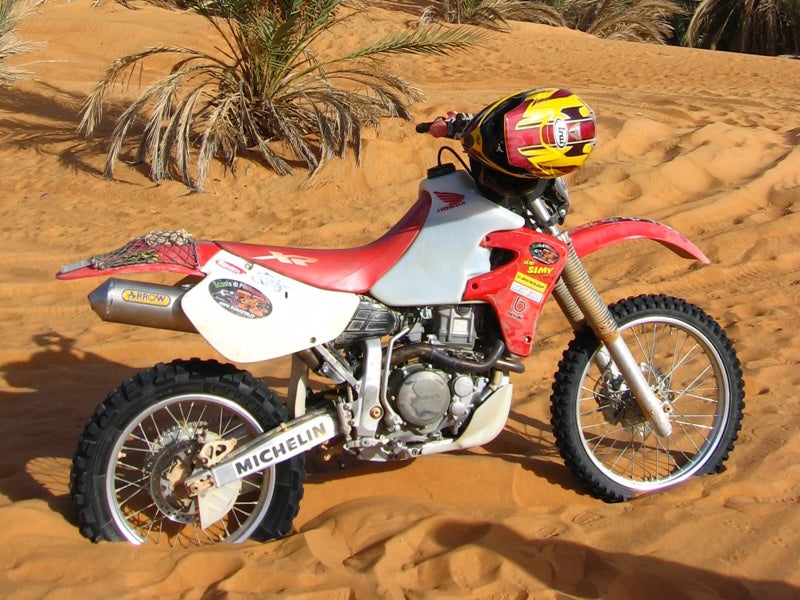 Tour Maxi Enduro Marocco – Viaggi Sterrati | 9 Giorni 13-21 marzo 2027