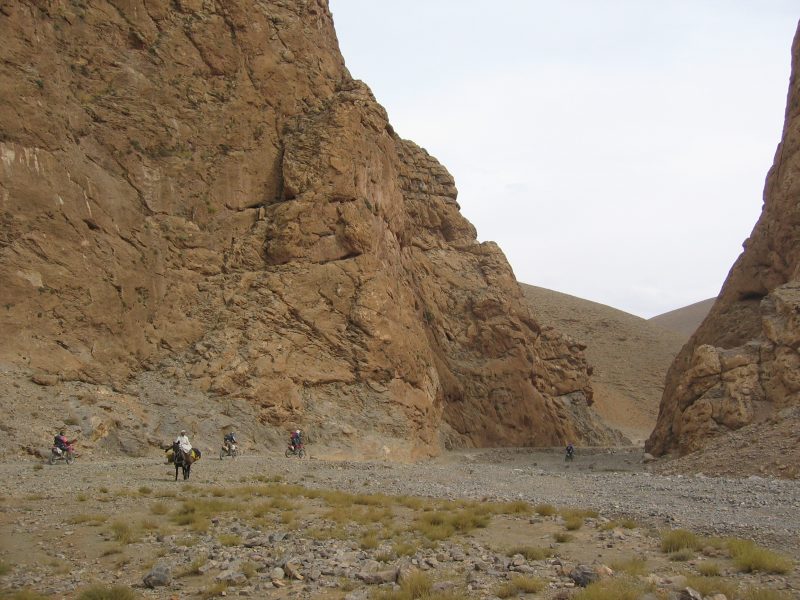 Tour Maxi Enduro Marocco – Viaggi Sterrati | 9 Giorni 13-21 marzo 2027