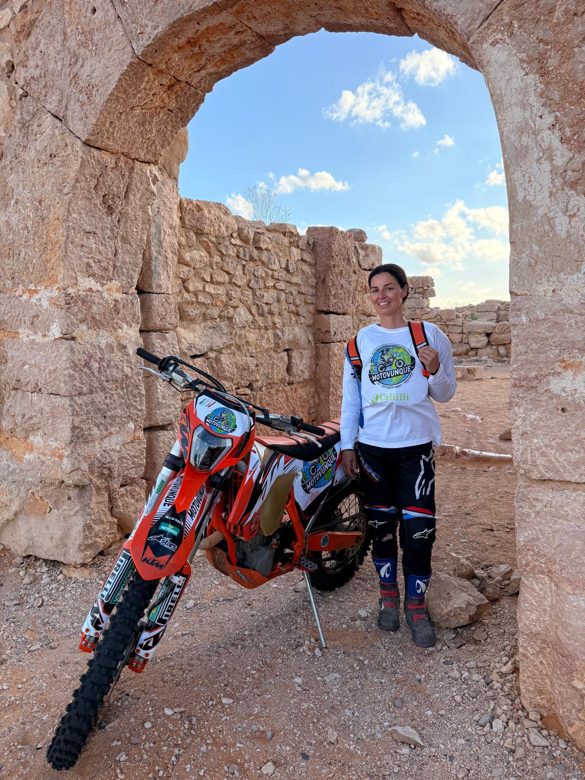 Viaggio in Moto in Tunisia (Sahara, Oasi & Star Wars) – Moto.Ovunque | 27 Aprile – 6 Maggio 2026