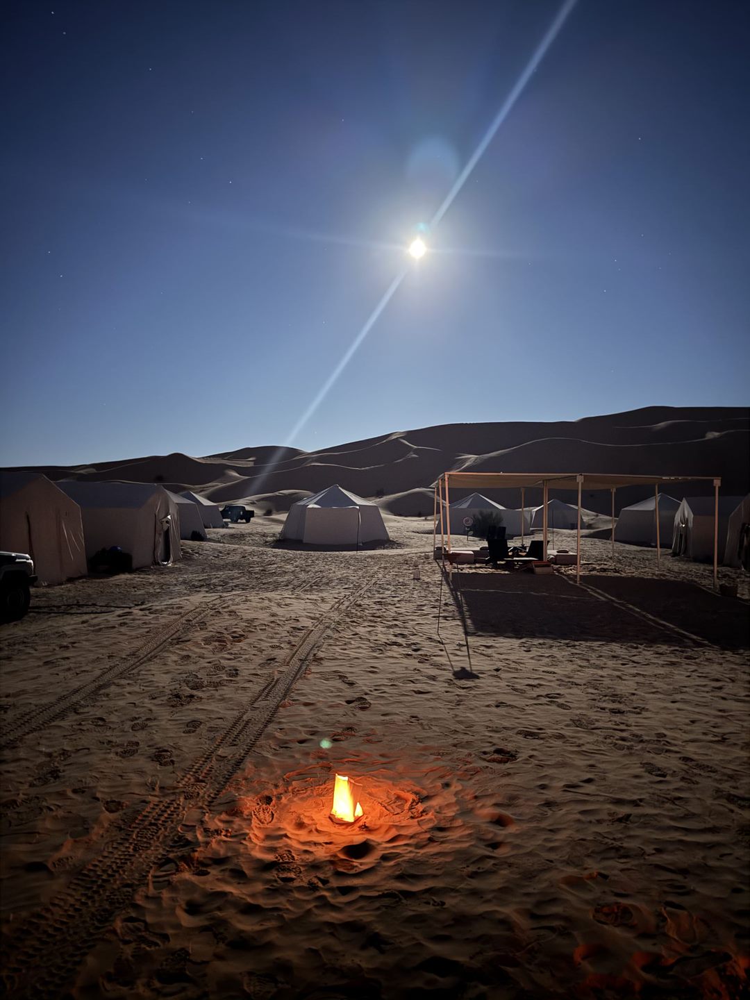 Viaggio in Moto in Tunisia (Sahara, Oasi & Star Wars) – Moto.Ovunque | 27 Aprile – 6 Maggio 2026