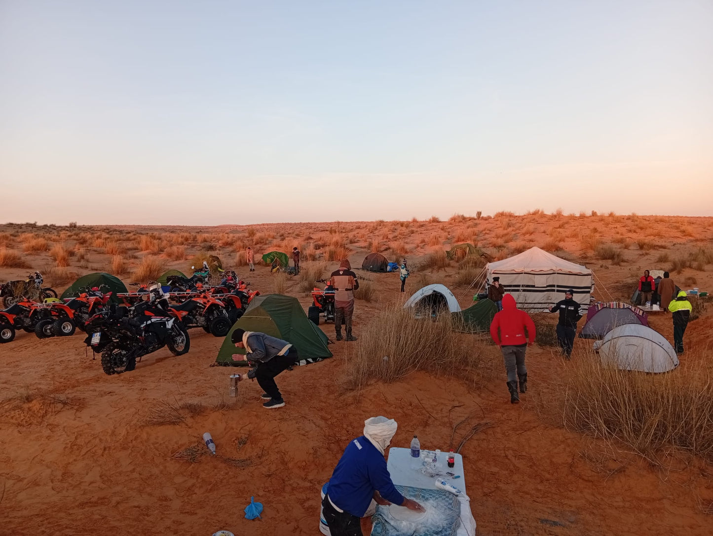 Viaggio in Moto in Tunisia (Sahara, Oasi & Star Wars) – Moto.Ovunque | 27 Aprile – 6 Maggio 2026