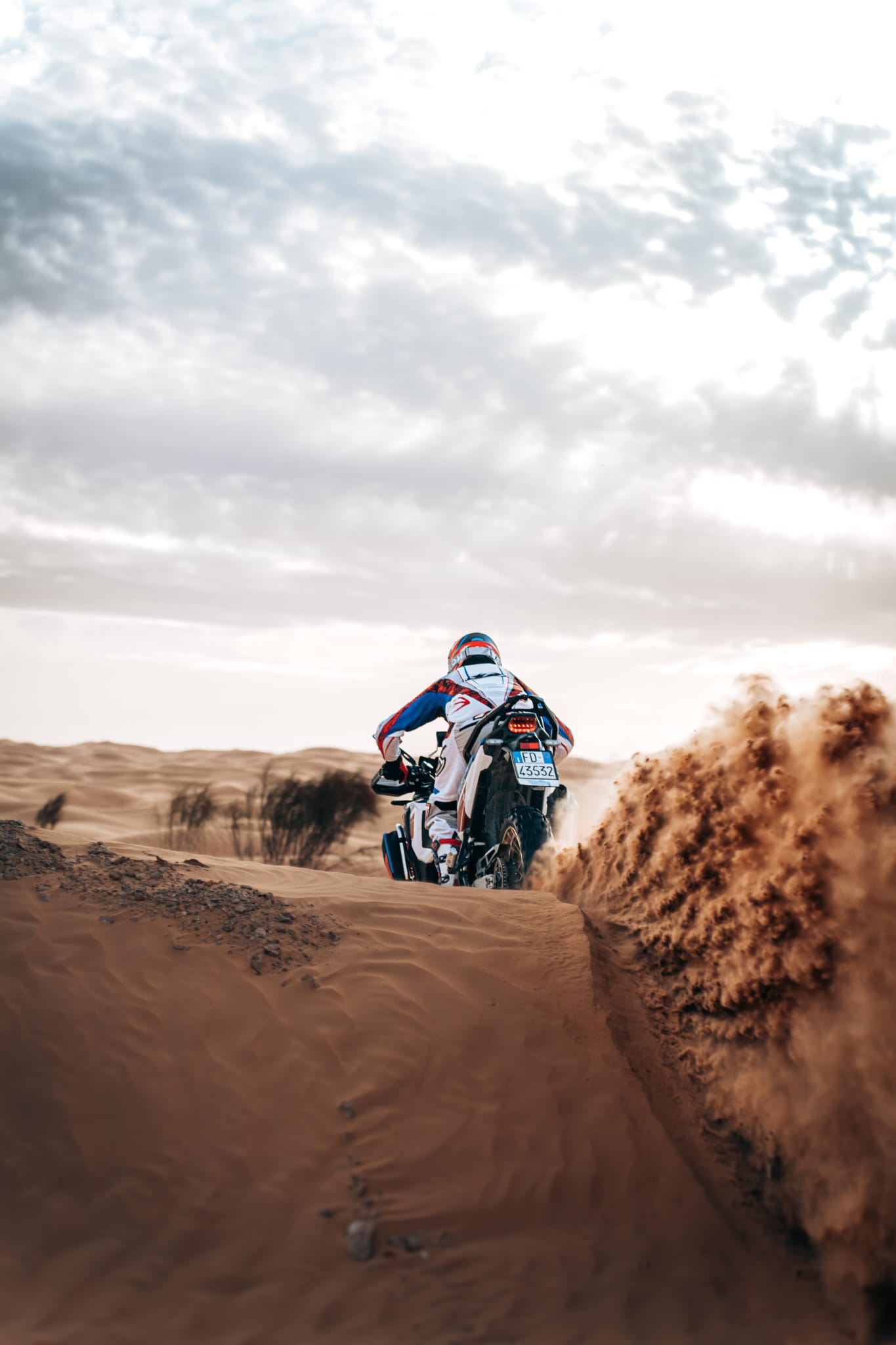 Viaggio in Moto in Tunisia (Sahara, Oasi & Star Wars) – Moto.Ovunque | 27 Aprile – 6 Maggio 2026