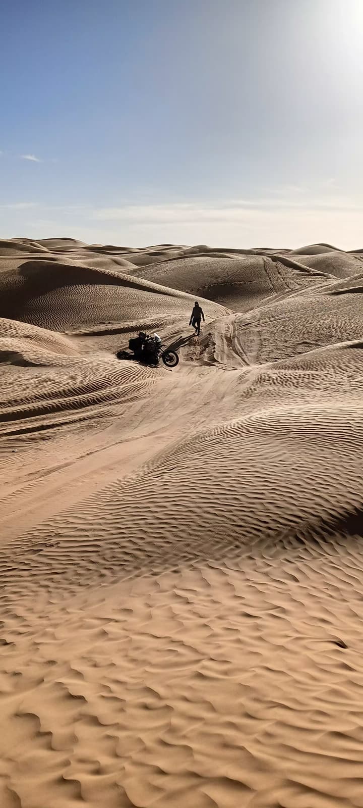 Viaggio in Moto in Tunisia (Sahara, Oasi & Star Wars) – Moto.Ovunque | 27 Aprile – 6 Maggio 2026