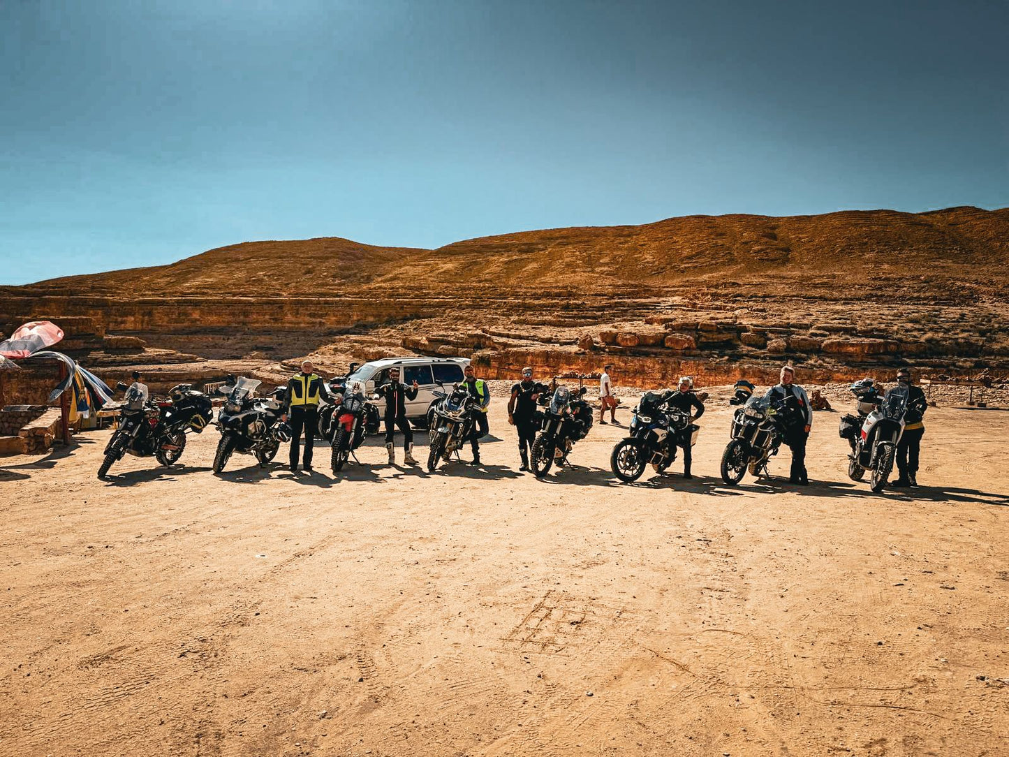 Viaggio in Moto in Tunisia (Sahara, Oasi & Star Wars) – Moto.Ovunque | 27 Aprile – 6 Maggio 2026