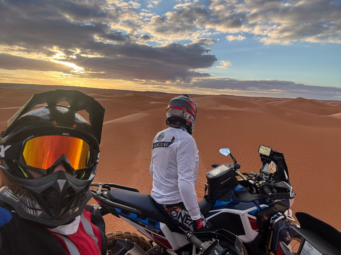 Viaggio in Moto in Tunisia (Sahara, Oasi & Star Wars) – Moto.Ovunque | 27 Aprile – 6 Maggio 2026