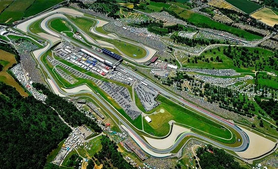 Trackday Mugello Moto (Mugello Circuit) – Prove Libere | Ingresso Pista date a scelta