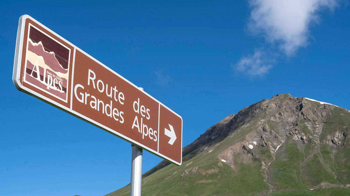 Alpi Francesi Moto Tour 2 Giorni – Galibier, Izoard & Bonette in sella Giugno e Settembre 2026