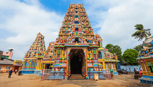 Tour in Moto Sri Lanka – Ancient Kingdoms & The North (13 giorni)