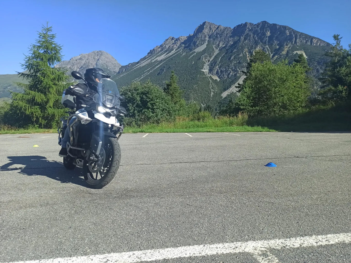 Corso di Guida Sicura Moto – Gruppo Road2Ride | Stelvio2Ride